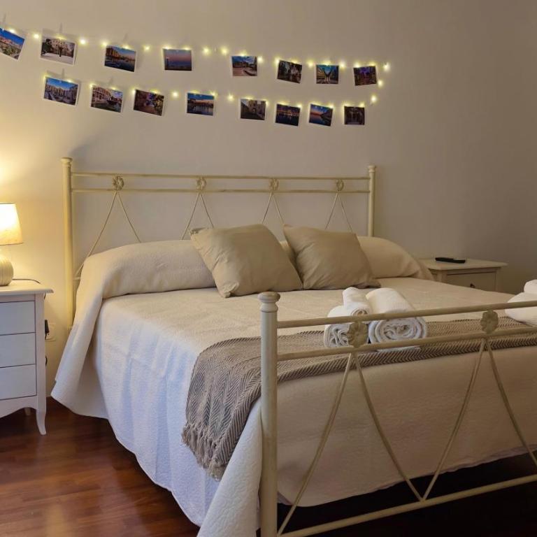 Sol Levante - Appartamento con 1 Camera da Letto - 1