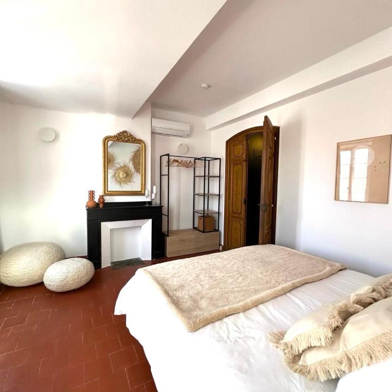 Grande Maison familiale Leucate Village - Maison 6 Chambres - 31