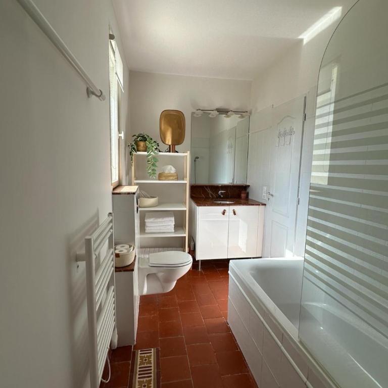 Grande Maison familiale Leucate Village - Maison 6 Chambres - 34