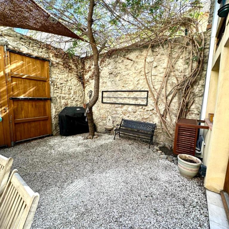 Grande Maison familiale Leucate Village - Maison 6 Chambres - 14