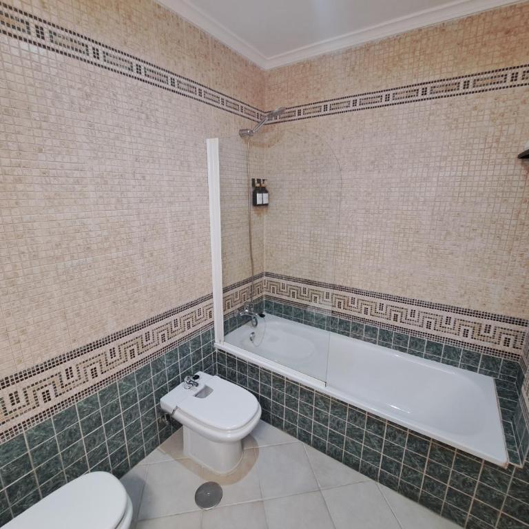Ático primera línea de playa con vistas al Mar-Climatizado-Wifi-Parking-Solo familias - Apartamento de 3 dormitorios - 18
