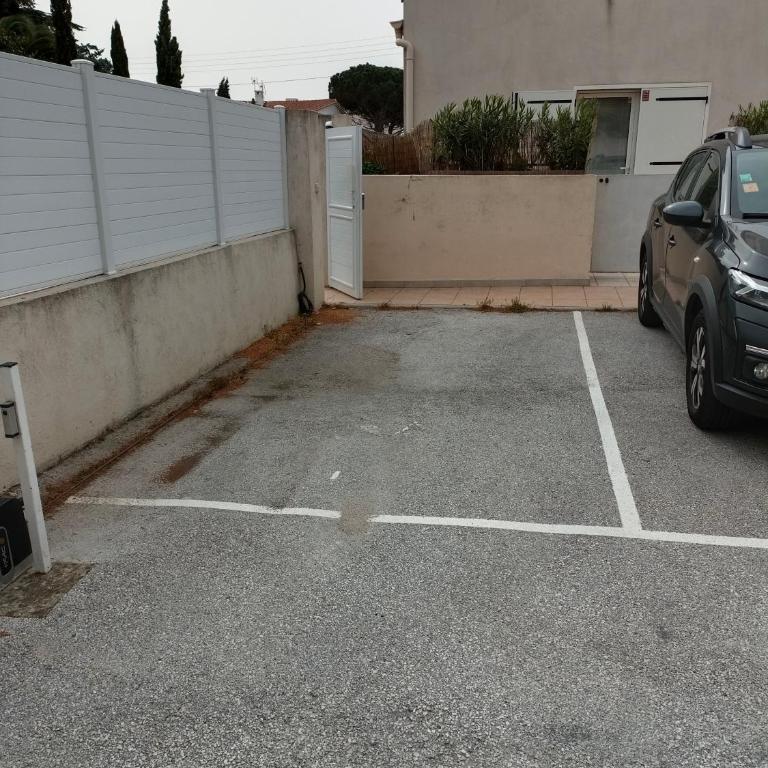 Residence Provence plage - One-Bedroom Apartment - 41
