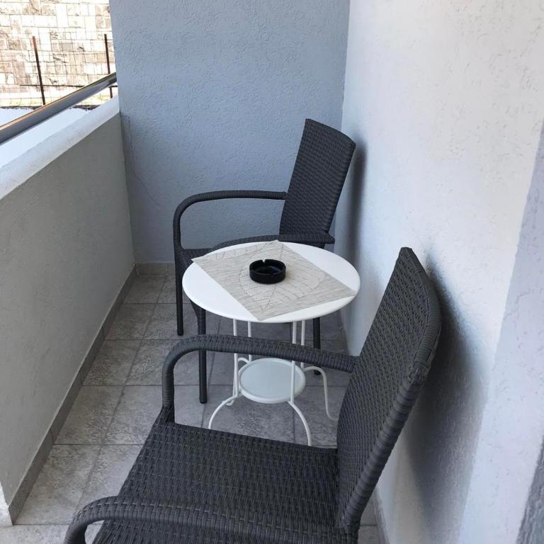 apartman Sveti Stasija - Apartman - 14