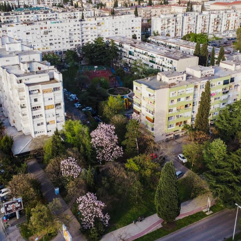 Apartment Mona - One-Bedroom Apartment - 28