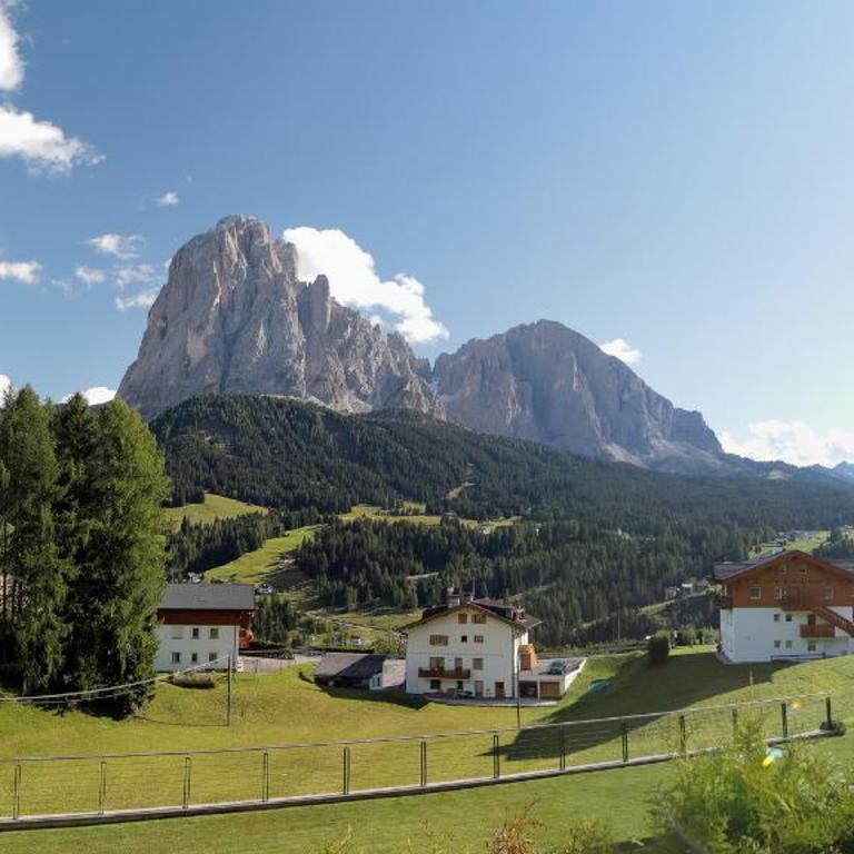 Apartments La Mana - Appartamento Superior con 2 Camere da Letto - 27