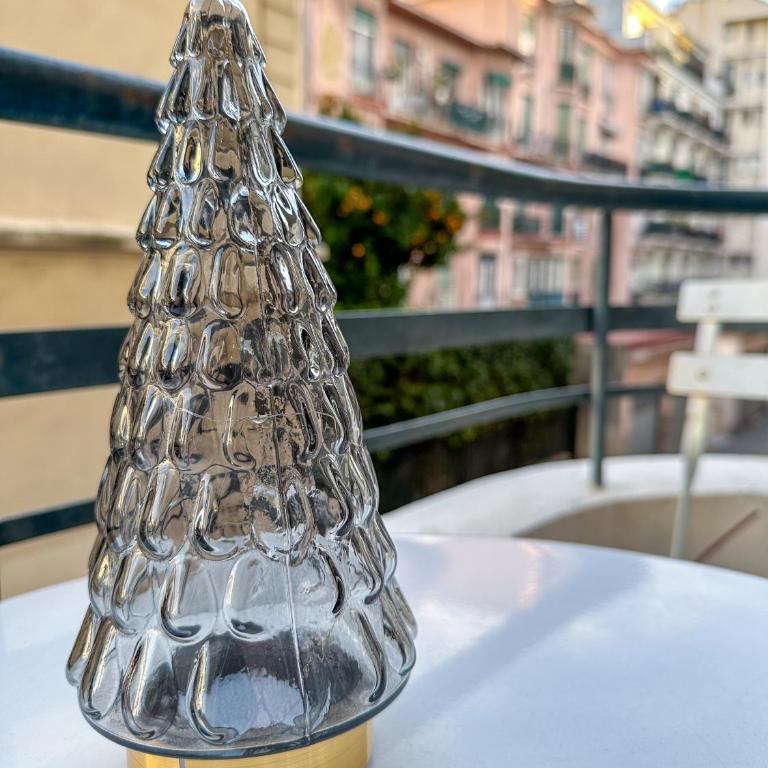 Les Terrasses D'Herold - Appartement 2 Chambres - 8