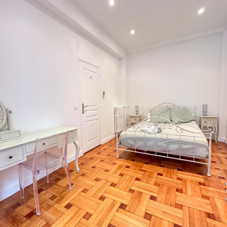 Les Terrasses D'Herold - Appartement 2 Chambres - 13