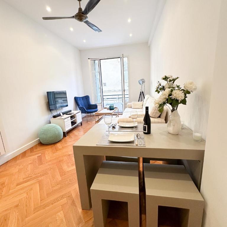 Les Terrasses D'Herold - Appartement 2 Chambres - 16