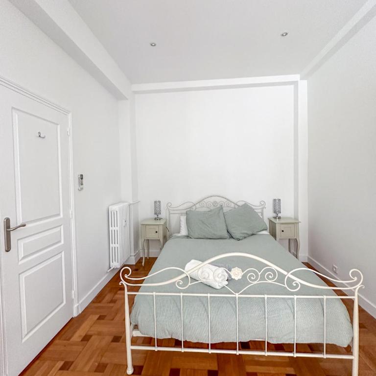 Les Terrasses D'Herold - Appartement 2 Chambres - 19