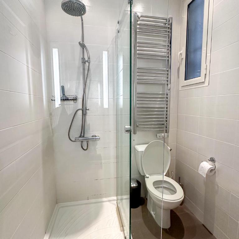 Les Terrasses D'Herold - Appartement 2 Chambres - 21