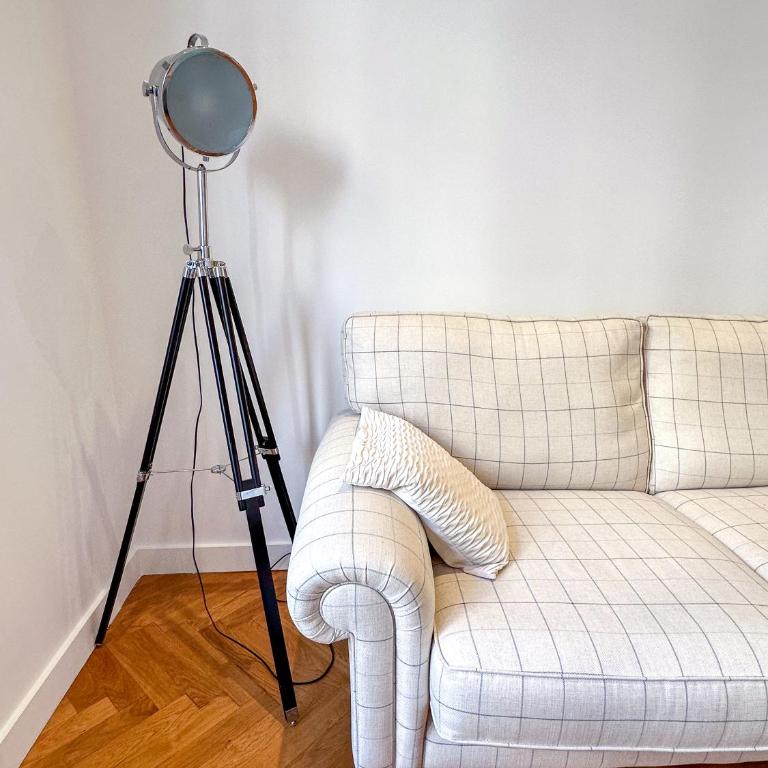Les Terrasses D'Herold - Appartement 2 Chambres - 22