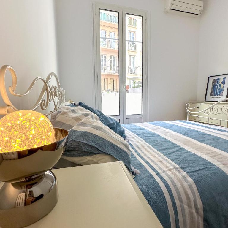 Les Terrasses D'Herold - Appartement 2 Chambres - 26