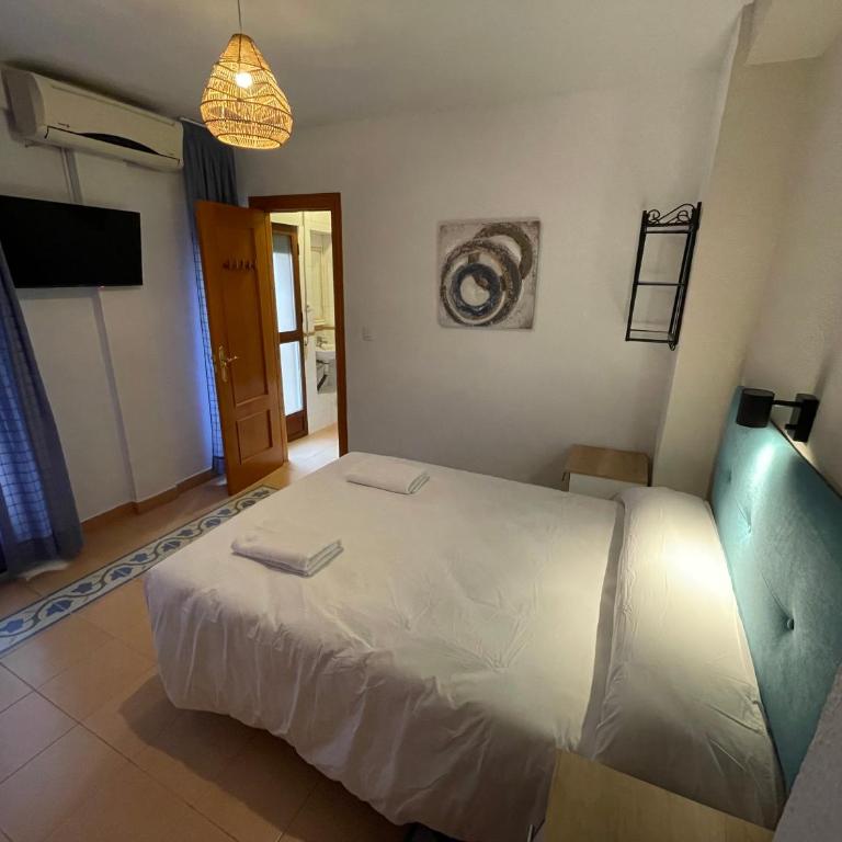 Sueños de Lorca Guest House - Superior Double or Twin Room - 5