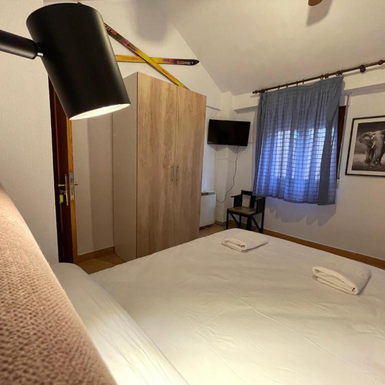 Sueños de Lorca Guest House - Double Room with Private Bathroom - 27