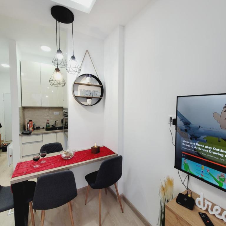 Apartman Royal - Apartman sa 1 Spavaćom Sobom - 31