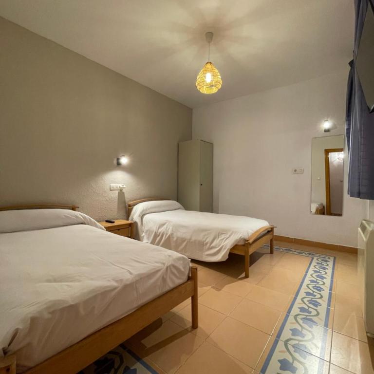 Sueños de Lorca Guest House - Double Room with Shared Bathroom - 16