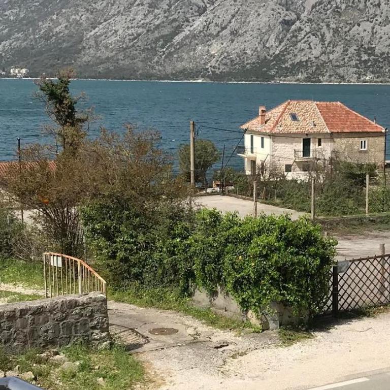 apartman Sveti Stasija - Apartman - 21