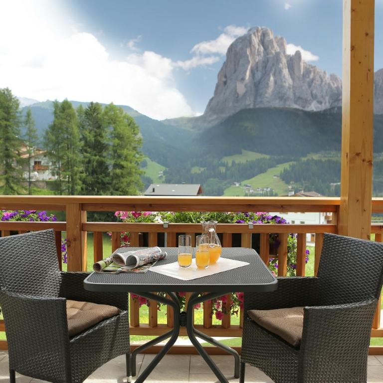 Apartments La Mana - Appartamento Superior con 2 Camere da Letto - 2