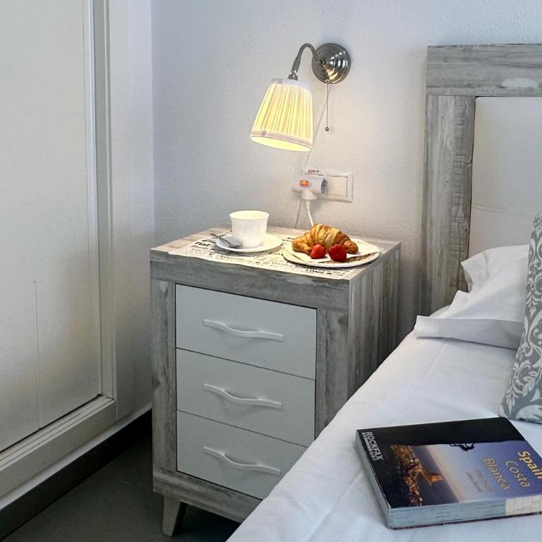 Hipocampos - Apartamento de 1 dormitorio - 11