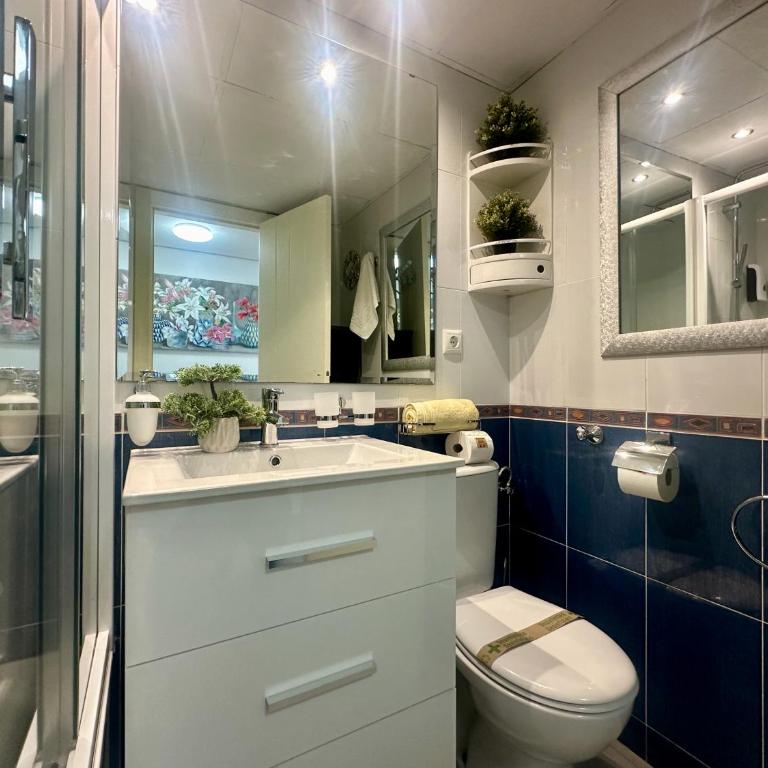 Hipocampos - Apartamento de 1 dormitorio - 16