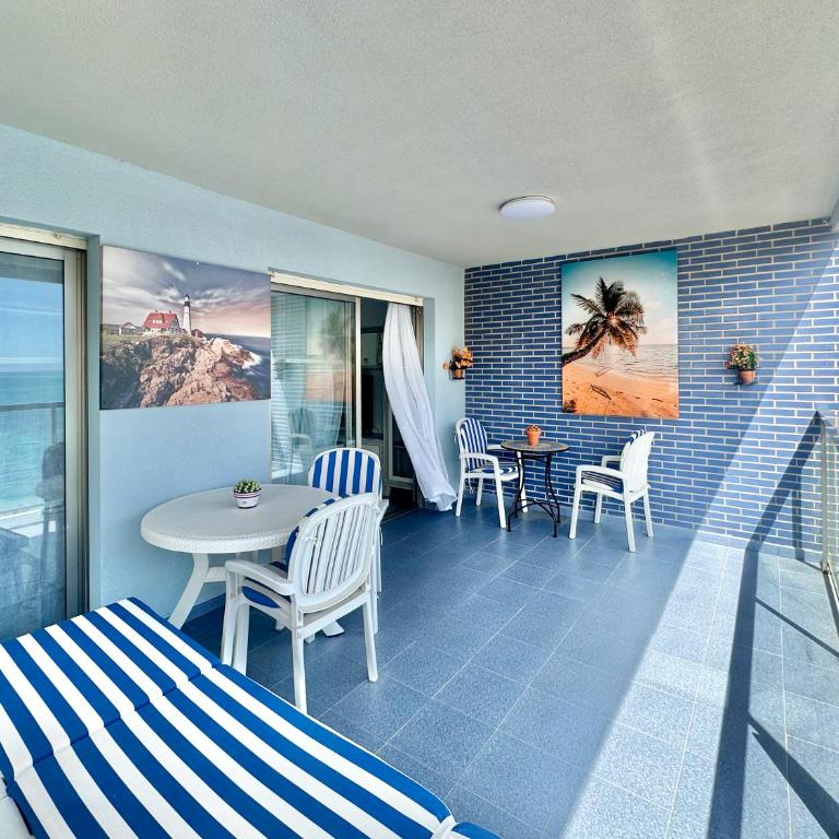Hipocampos - Apartamento de 1 dormitorio - 12