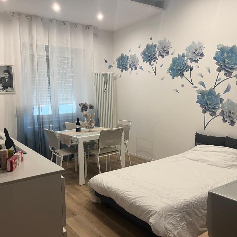 Aurelio Luxury Retreat - Vatican & Metro - Appartamento - Piano Terra - 5