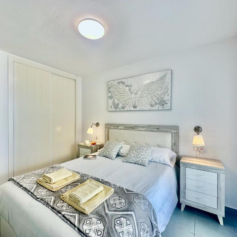 Hipocampos - Apartamento de 1 dormitorio - 10
