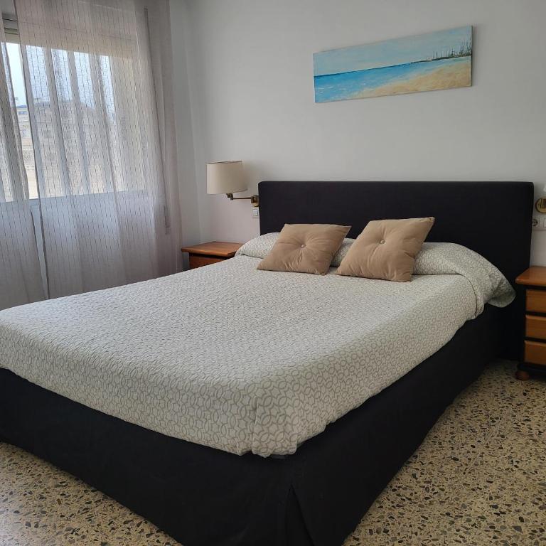Primera línea playa - Canet de Berenguer (Valencia - Apartment - 15