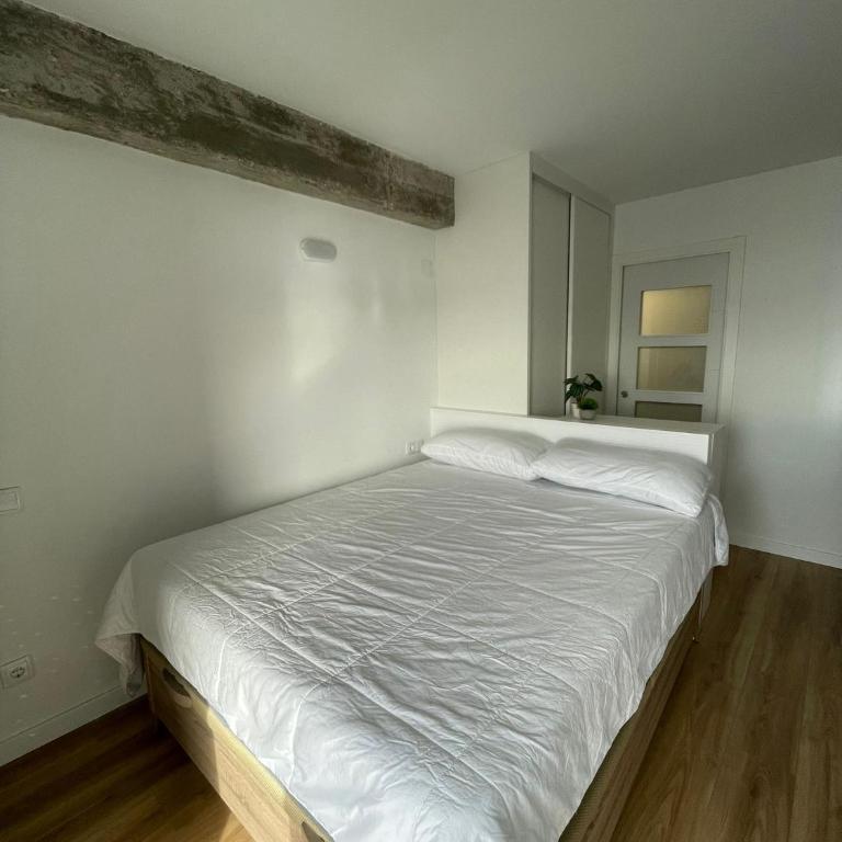 Monte y mar Albufereta - One-Bedroom Apartment - 9