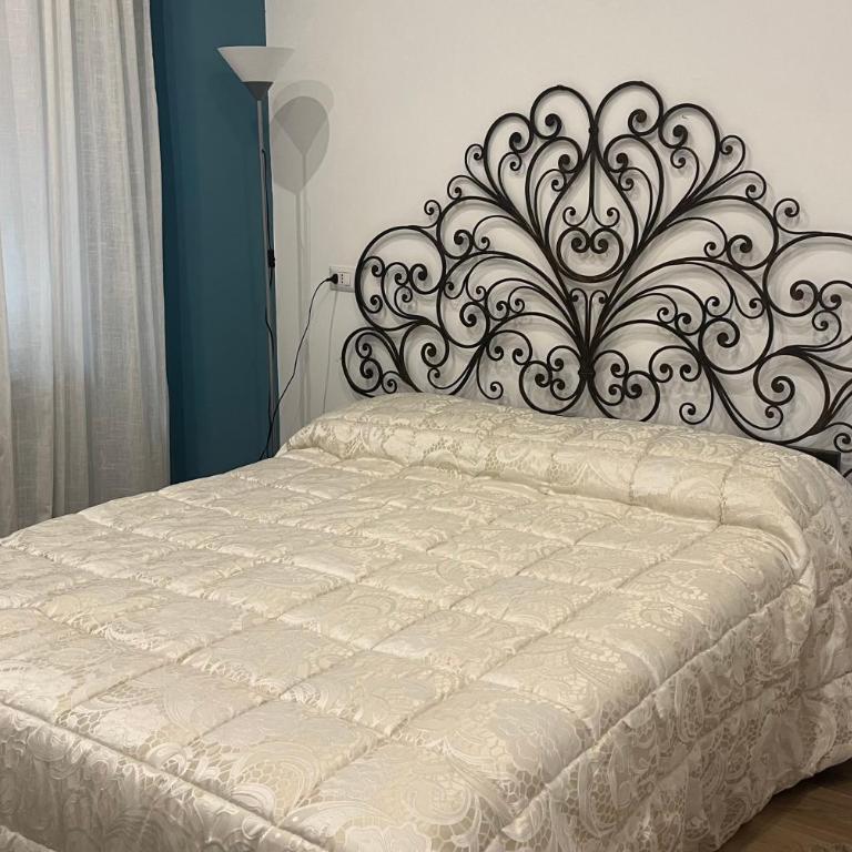 Aurelio Luxury Retreat - Vatican & Metro - Appartamento - Piano Terra - 7