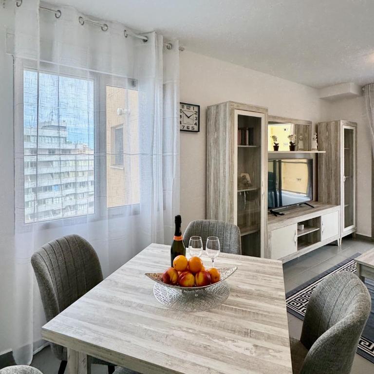 Hipocampos - Apartamento de 1 dormitorio - 5