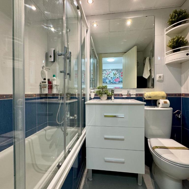 Hipocampos - Apartamento de 1 dormitorio - 17