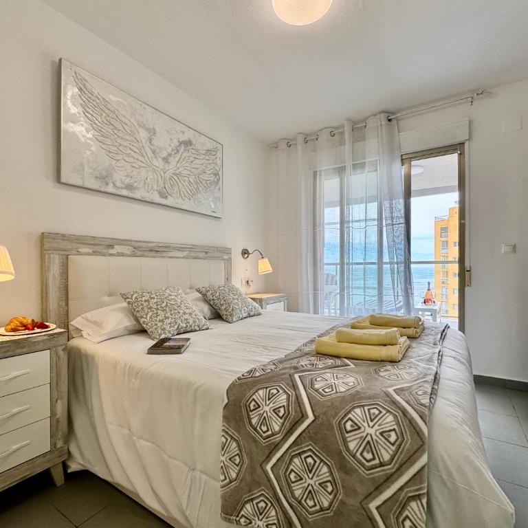 Hipocampos - Apartamento de 1 dormitorio - 9