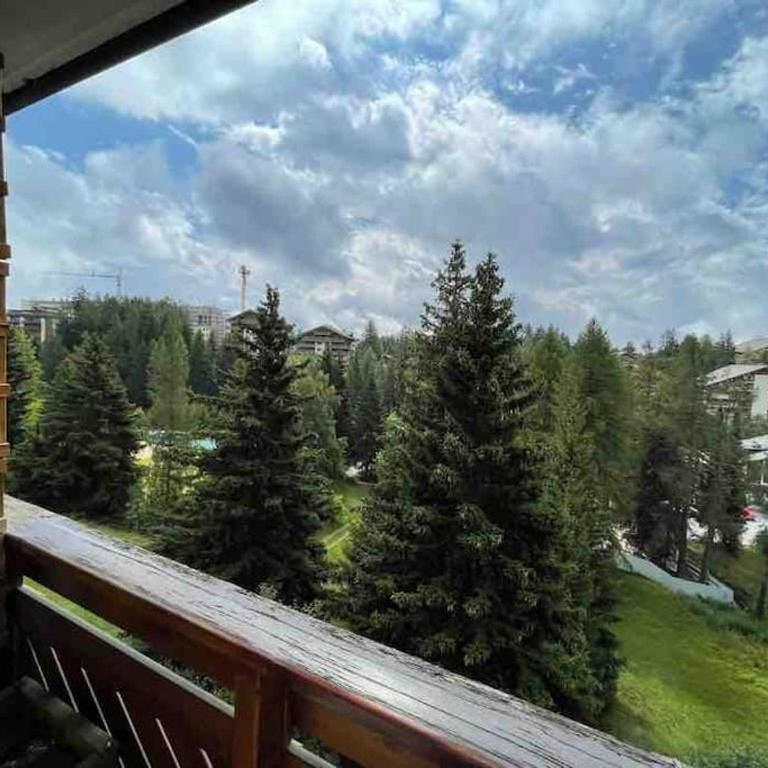 A 2 min. à pied du centre de Crans et des remontée - Apartment mit 1 Schlafzimmer - 6