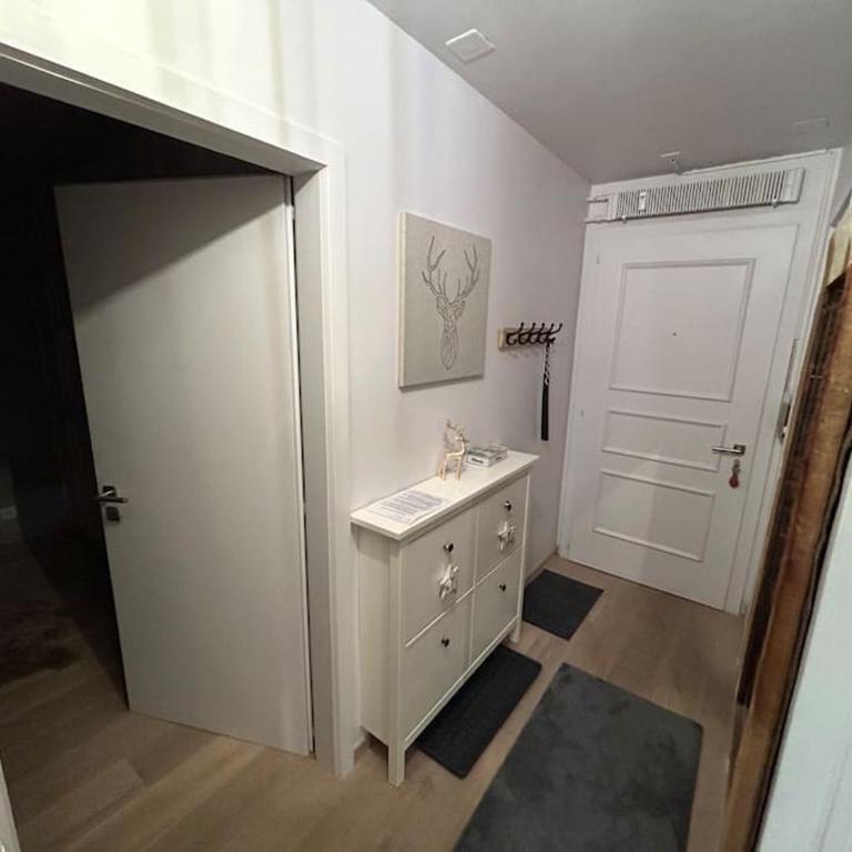 A 2 min. à pied du centre de Crans et des remontée - Apartment mit 1 Schlafzimmer - 9