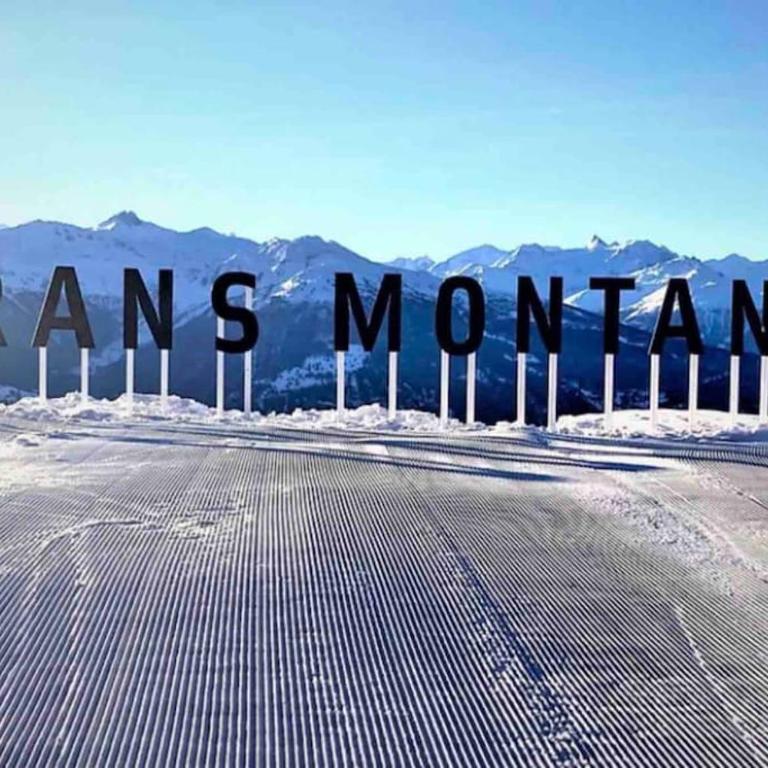 A 2 min. à pied du centre de Crans et des remontée - Apartment mit 1 Schlafzimmer - 17