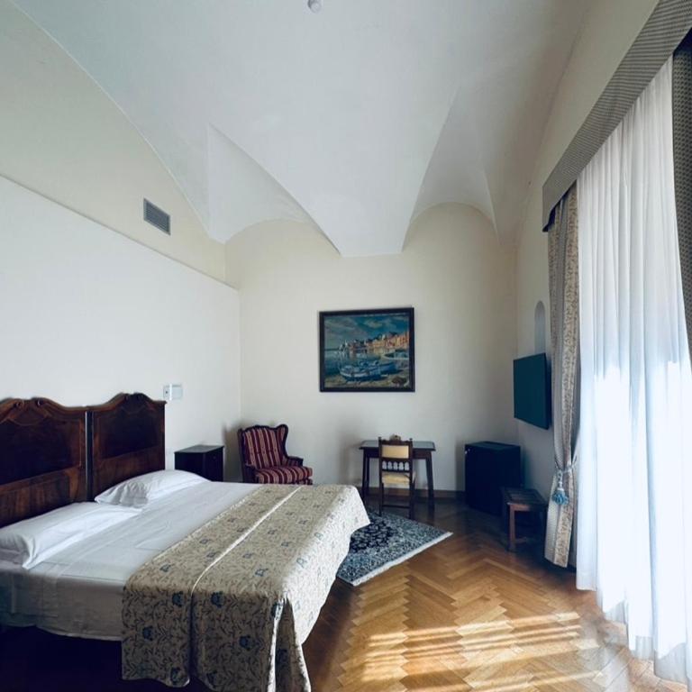 Grand Hotel Dei Castelli - Chambre Simple - 3