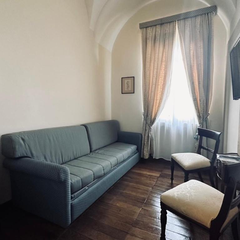 Grand Hotel Dei Castelli - Chambre Triple - 6