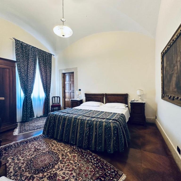 Grand Hotel Dei Castelli - Chambre Double - 8