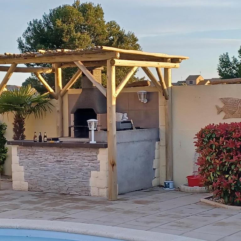Villa Manet Portiragnes - Villa - 3