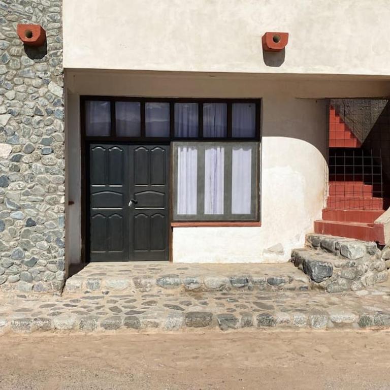 Departamento en San Carlos - Apartamento de 2 dormitorios - 1