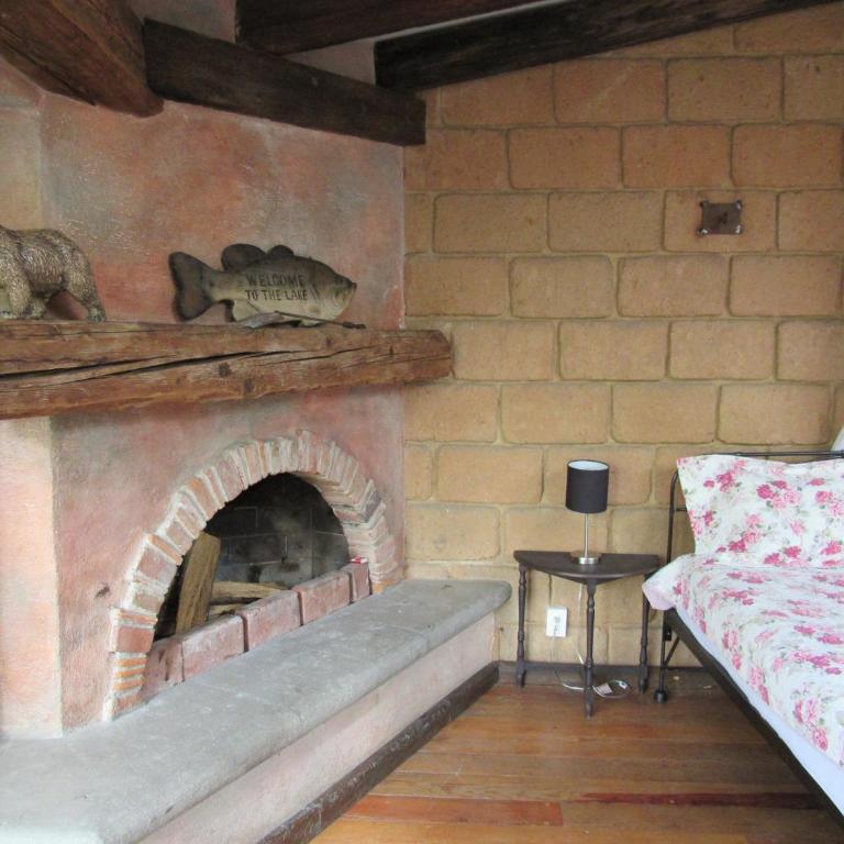 Villa de Lena - Villa Deluxe - 26
