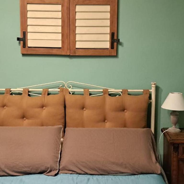 B&B Empire 1970 - Double Room with Shared Bathroom - 2