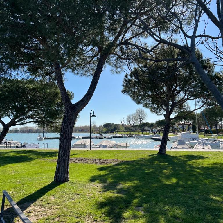 La Vela - Appartamento con 1 Camera da Letto - 4