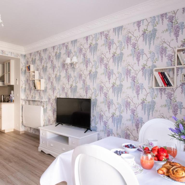 Cannes Imperial Croisette Palais Miramar - Studio avec Terrasse - 6