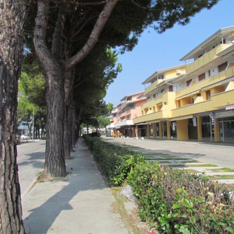 Cozy apartment with large balcony - Appartamento - 13