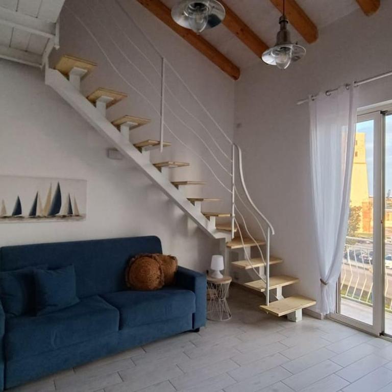 Pilaja Suite Fronte mare Free Park Wifi - Appartamento con 2 Camere da Letto - 14