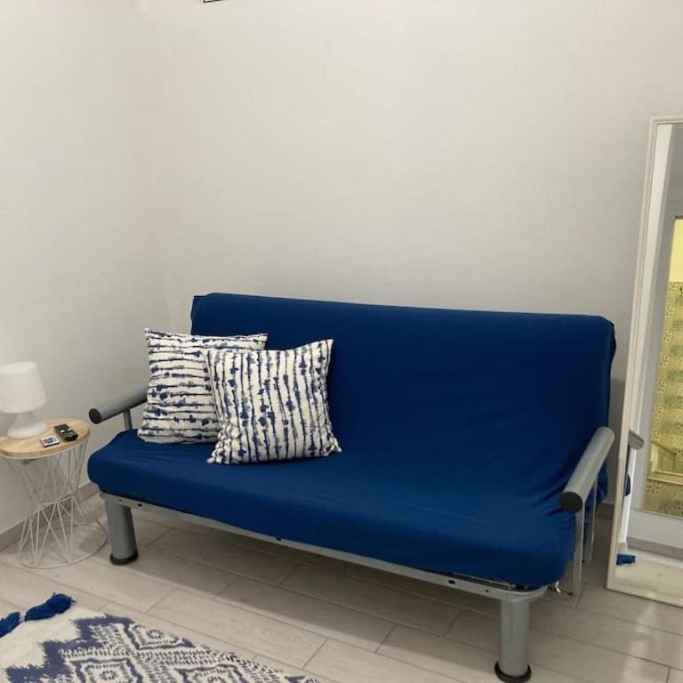 Pilaja Suite Fronte mare Free Park Wifi - Appartamento con 2 Camere da Letto - 27