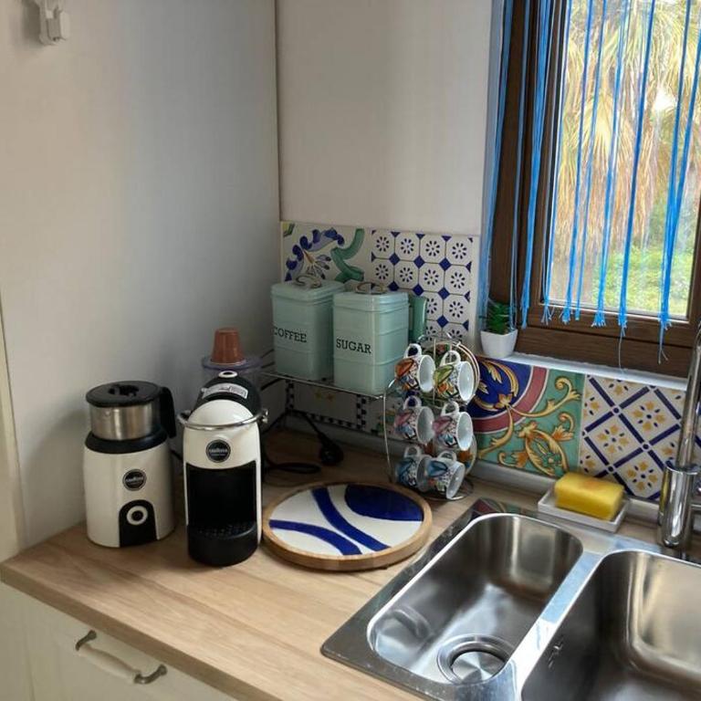 Pilaja Suite Fronte mare Free Park Wifi - Appartamento con 2 Camere da Letto - 18