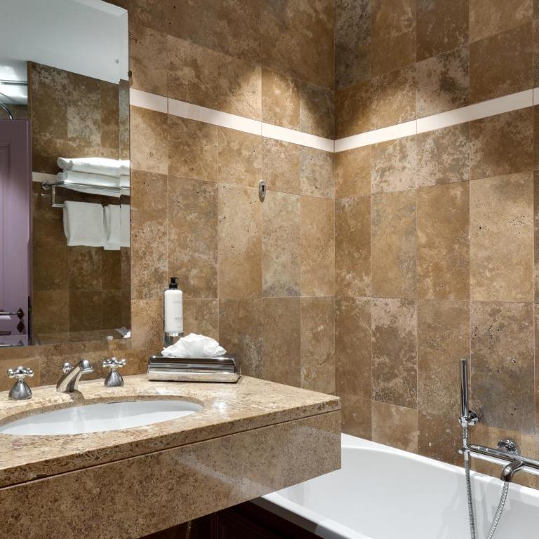 Hôtel du Château & Spa - Teritoria - Chambre Double Classique - 13